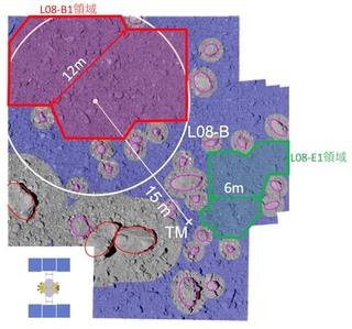 Hayabusa 2 готовится к отбору образца грунта с астероида Рюгу