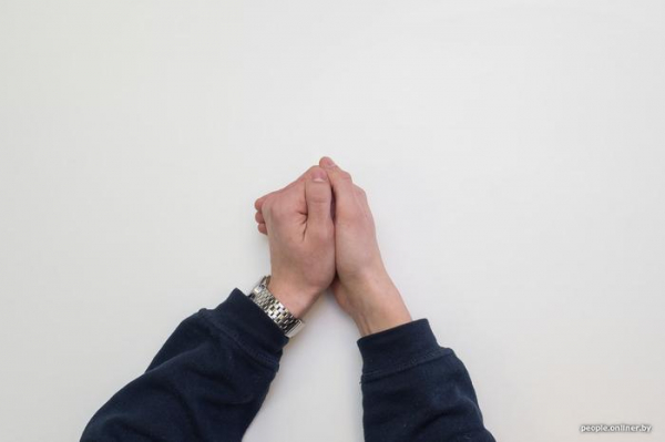 Повар детского сада о воровстве...