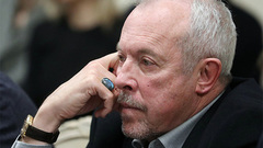 Андрей Макаревич: "Телевидение превращает людей в злобных дебилов"