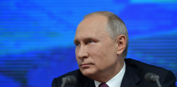 Путин поддержал идею возрождения жилищно-строительных кооперативов