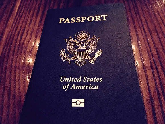 Окукливание России в мире идет достойными темпами. Последний пример &mdash; Служба гражданства