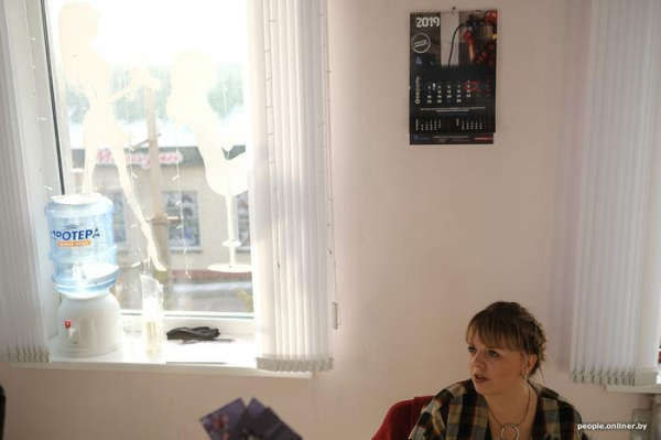 Пятьсот? Пятьсот рублей &mdash; это хорошо. Знаете, как мы бы на них жили!