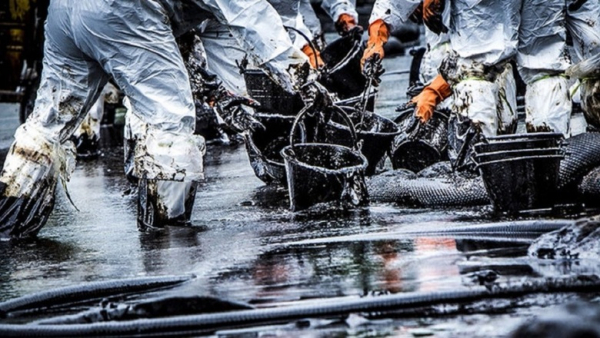 Удавка от санкций: нефть в России добывать все сложнее