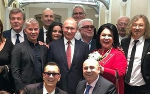 Валите сами, пока не поздно!