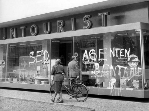 Сколько стоило съездить в СССР