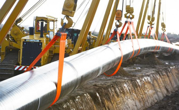 Европа через 5 лет сможет сделать &laquo;Северный поток-2&raquo; убыточной &laquo;трубой&raquo;