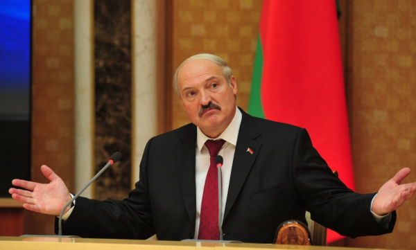 Беларусь по финансированию образования среди аутсайдеров в Европе