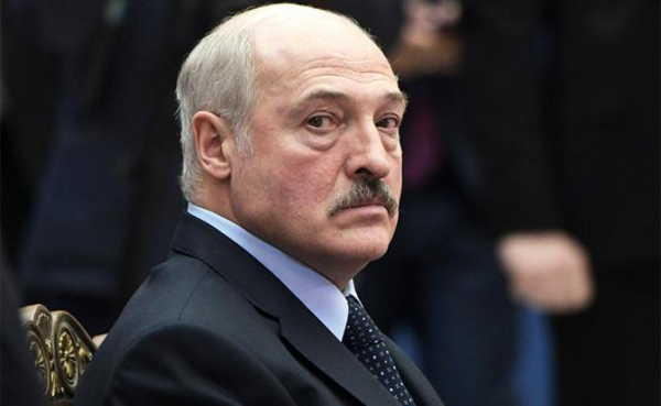 Батька пошел на третий приступ Кремля