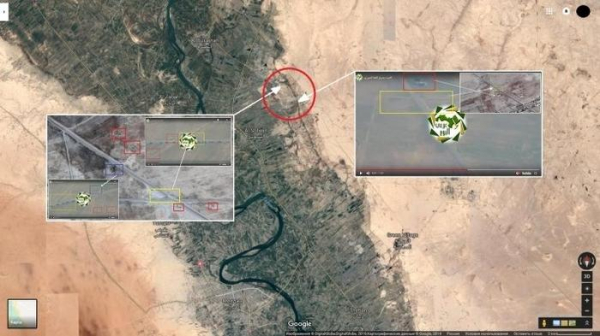 Стали известны маршруты, по которым США выводят сирийскую нефть