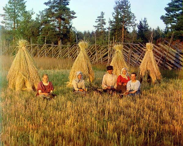 Россия и западничество