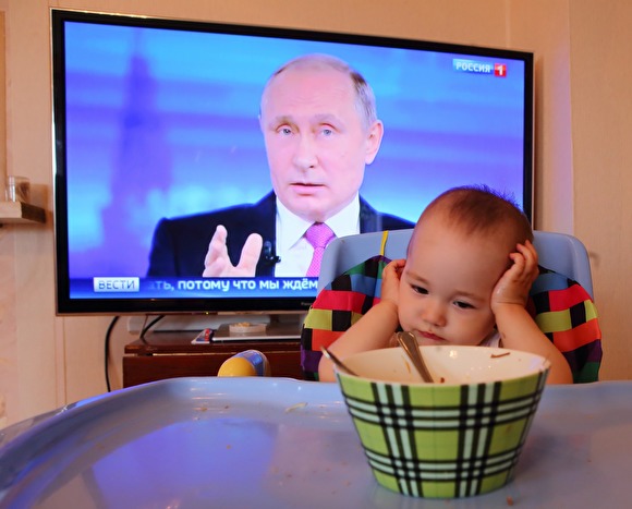 Путин объяснил, почему санкционные продукты уничтожают, а не раздают бедным