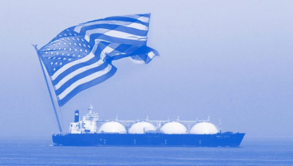 Санкции США против российских СПГ-проектов &ndash; это серьезно