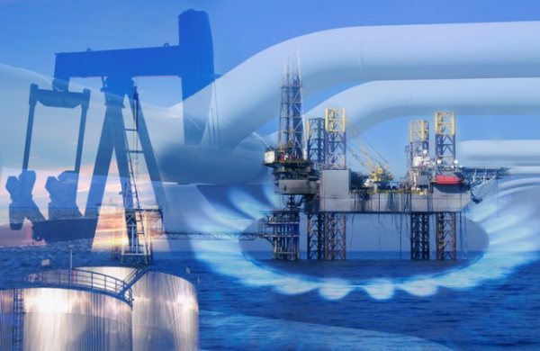 На рынке Европе стоимость газа падает сильнее, чем прогнозировали в России