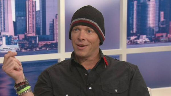 Американец, ударившись головой, на утро проснулся виртуозным музыкантом