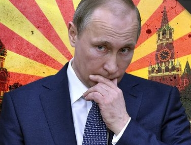 Почему Россия так быстро разлюбила Путина?