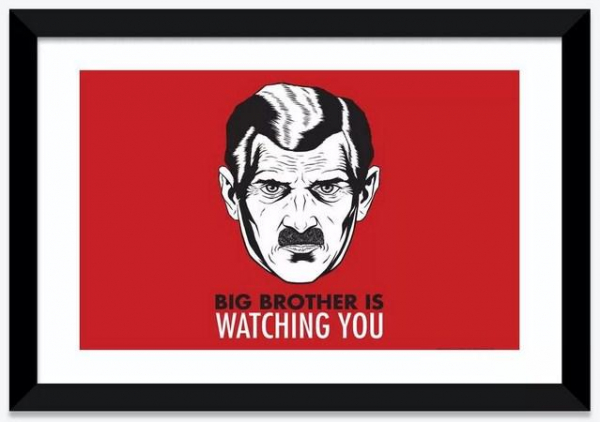 Антиутопия, ставшая реальностью. Россия и мир готовятся к переходу на новый рабовладельческий строй