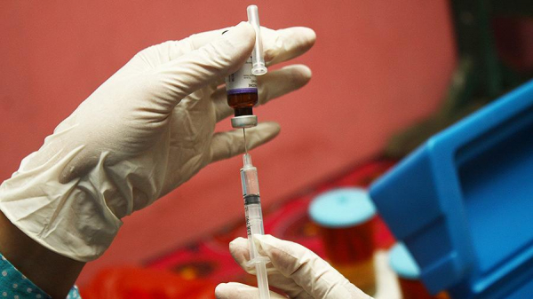 Украину назвали источником эпидемий в Европе