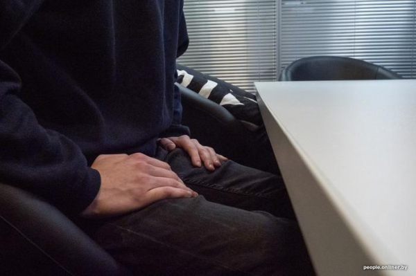 Повар детского сада о воровстве...