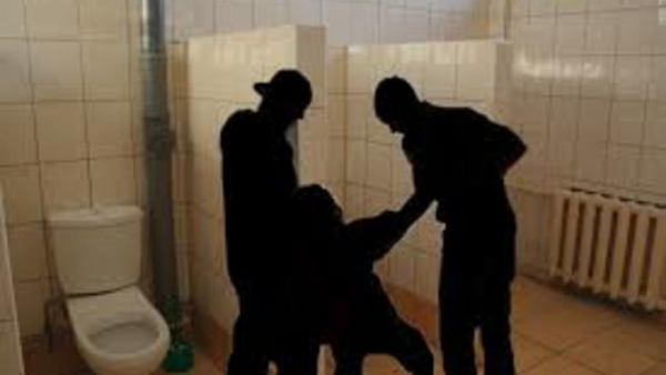 Окунутый в унитаз пятиклассник в Приморье начал терроризировать горожан