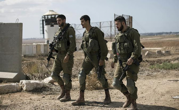 Лидеры России дали понять, что для них Тель-Авив важнее, чем Дамаск