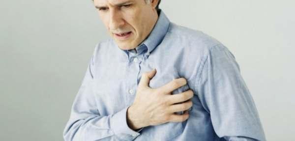 7 симптомов того, что у вас может остановиться сердце