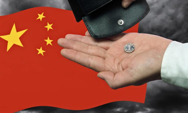 В Китае отключат ИИ, который ищет коррупционеров среди госслужащих