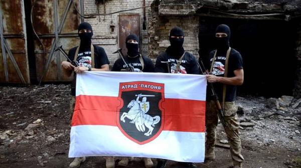 Сумеет ли Запад расшатать ось &laquo;Минск-Москва&raquo;?