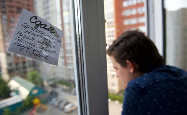 Обедневшие москвичи сдают единственное жилье всем желающим