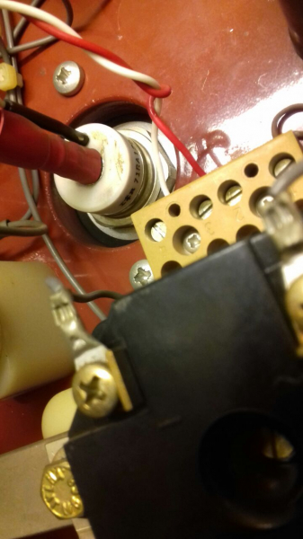 Ну никак  не немцы мы!...