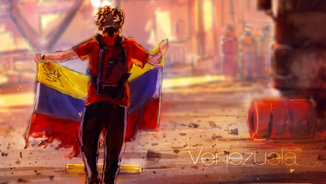 Неизбежный финал: как Венесуэла дошла до жизни такой