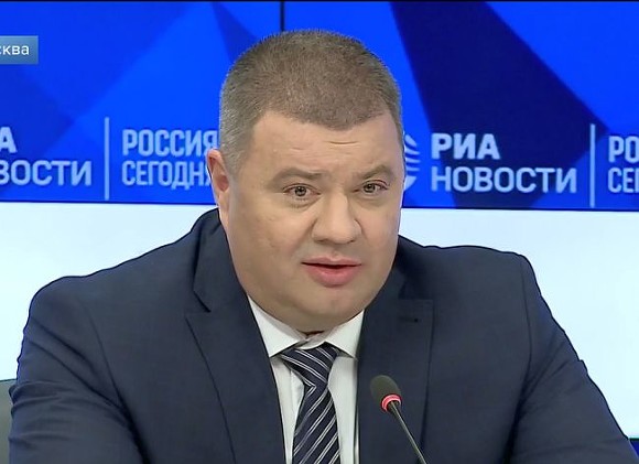 В СБУ назвали перебежчика Прозорова &laquo;уродом&raquo;, который &laquo;пропил честь офицера&raquo;