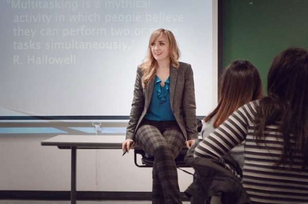 В Принстоне на одного студента в банке лежит около миллиона долларов