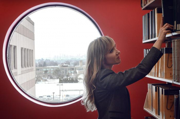 В Принстоне на одного студента в банке лежит около миллиона долларов