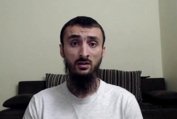 Глава парламента Чечни объявил кровную месть блогеру: "С братьями будем тебя искать"