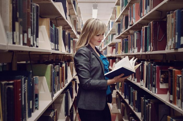 В Принстоне на одного студента в банке лежит около миллиона долларов