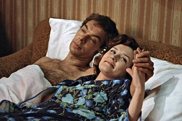 Отредактированный сценарий