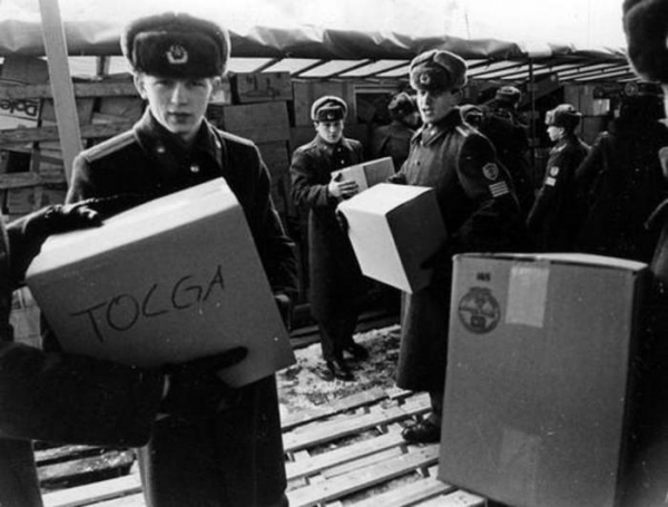 5 примеров помощи России, за которые она еще больше ненавидит Запад