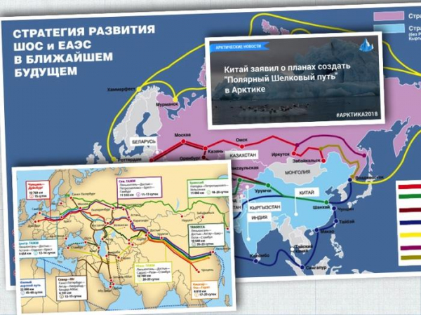 Как развивался Евразийский экономический союз в 2018-м году