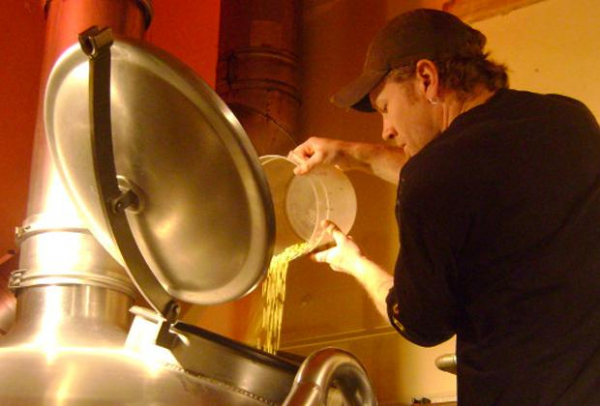 Хмельное братство