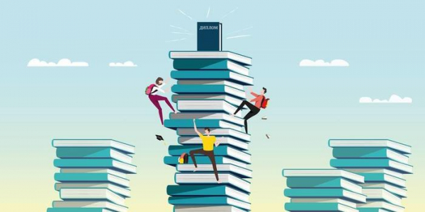 В Принстоне на одного студента в банке лежит около миллиона долларов