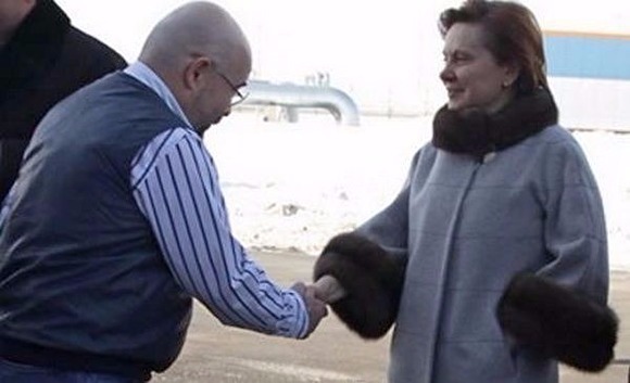 В Нижневартовске пройдет еще один митинг против роста тарифов на ЖКУ на 11%