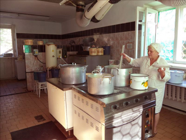 Правда о воровстве в СССР.