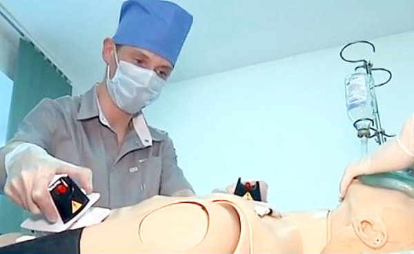 Власти Башкирии намерены поддержать студентов-медиков из небогатых семей