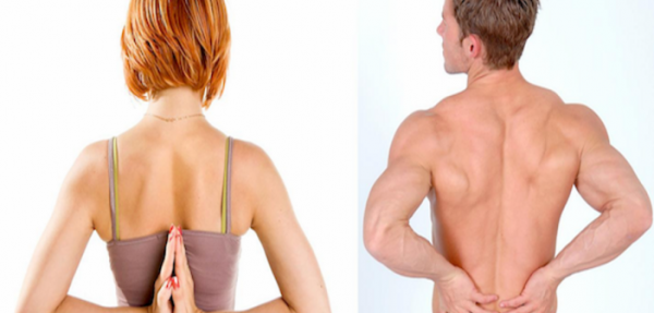 Сколиоз — причины, симптомы, виды, лечение