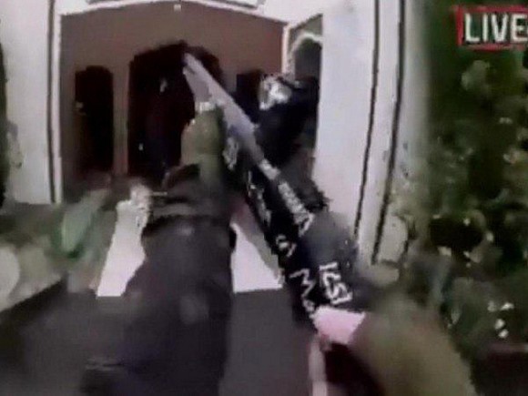 Что известно о массовых расстрелах в мечетях Новой Зеландии