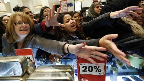 Финальный сэйл: страна готова к тотальной распродаже ресурсов