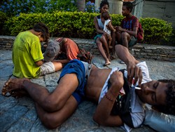 Дети социализма