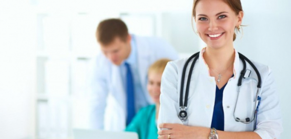 Гинеколог и его важная роль в жизни женщины