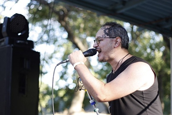 Автора песни &laquo;Убить президента&raquo; приговорили к трем годам колонии