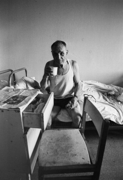 Убогий СССР на фото 1980-х годов